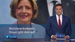 tagesschau 2000 Uhr 19062024 [upl. by Loftus]