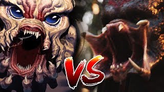 ULTIMATE PREDATOR VS MUTATED PREDATOR  WHO WOULD WIN YAUTJA HYBRID WARS [upl. by Armbruster]