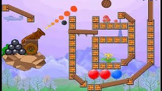 Videos Para Niños Pequeños  Kaboomz Compilación  Juegos Para Niños Pequeños [upl. by Georgena302]