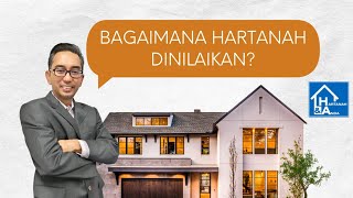 BAGAIMANA NILAI HARTANAH DITENTUKAN OLEH JURUNILAI [upl. by Aleta]