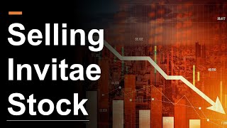 Invitae Stock  Time to Sell NVTA [upl. by Onabru]