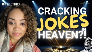 Wait… People Are CRACKING JOKES in Heaven  Deep Believer [upl. by Nasya]