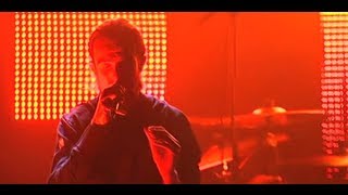 Karnivool  Themata Live in Sydney  Moshcam [upl. by Piers764]