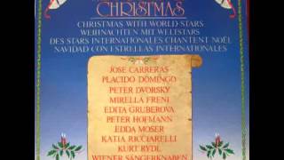 Christmas with World Opera Stars [upl. by Rap]