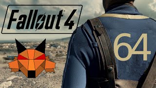 Lets Play Fallout 4 PCBlind1080P60FPS Part 64  Distress Signal [upl. by Estis73]