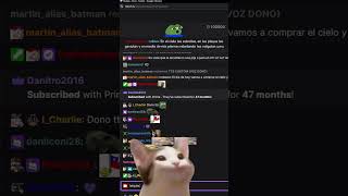 DONACIONES RANDOMS twitch rubiusstreams twitchclips clips rubius rubiusz ias donacion [upl. by Enej]