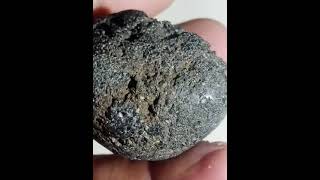 meteorite suspected please subscribe like comment and share thanks [upl. by Eicarg763]