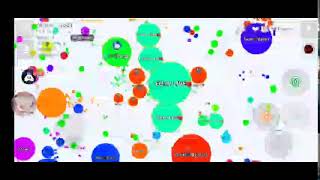 FOXY LIVE AGARIO  AP SOUTHEAST 1 [upl. by Donna]