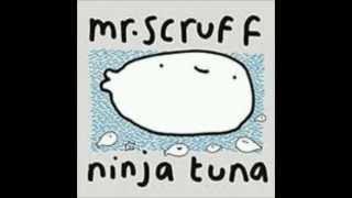 MrScruff ninja tuna  Kalimba Full song [upl. by Nivrag]