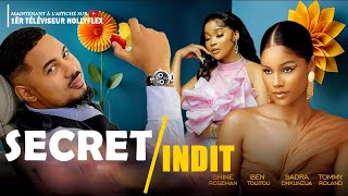 SECRET INDIT  Shine Roseman Ben Touitou Sandra Okunzuwa et Tommy Roland [upl. by Ivatts]