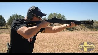 Tactical Shotgun Tips Use Recoil To Your Advantage [upl. by Stig116]