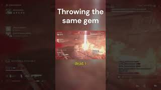 Throwing the same stratagems at the same time is great Helldivers 2 [upl. by Nim]