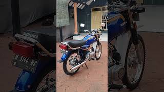 best engine rebuild and restore Suzuki A100 A10x Econos [upl. by Ricker]