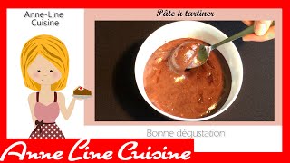 Pâte à tartiner Soup amp Co [upl. by Ajna]