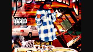 BG  Its All On U Vol 1 04 Silent BG [upl. by Rollin962]