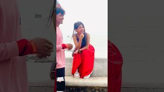 Yah ladki sabse alag hai😍 love prank youtubevideos shorts [upl. by Uziel]