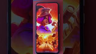 HANDCAM  CLASH ROYALE DECK [upl. by Colombi]