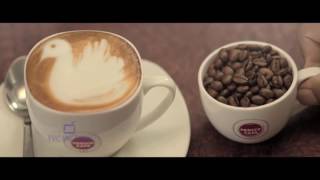 Tonico Cafe TVC  TVC Factory [upl. by Lawrence]