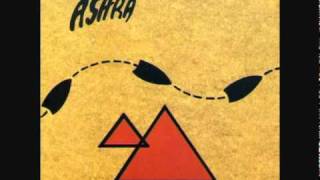 Ashra  Dessert Eight Tracks 1990 [upl. by Grosmark]