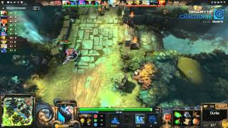 M5 vs Phoenix Rising  GIGABYTE Challenge Round 1  Durkadota [upl. by Stavro763]