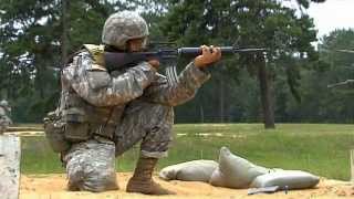 US Army Basic Combat Training [upl. by Itida340]