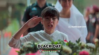 Pulwama attack whatsapp status  Pulwama attack whatsapp status tamil  February 14 black day status [upl. by Jerol297]