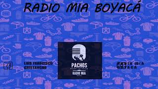 HOY 1 DE NOVIEMBRE DE 2024 SIGA EN RADIO MIA BOYACA [upl. by Aile]