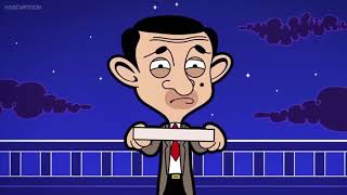 Mr bean cartoon in hindi 2017  Mr bean cartoon in hindi new episodes Part 40 [upl. by Shuler903]