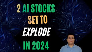 2 Top AI Stocks to buy now for LongTerm Growth NOW DCO servicenow docebo [upl. by Heiskell]