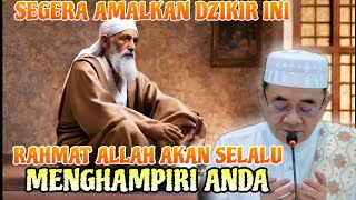 SEGERA AMALKAN DZIKIR INI❗RAHMAT ALLAH SWT AKAN MENGALIR TERUS PADA ANDA [upl. by Reedy444]