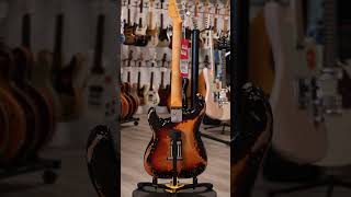 Fender Mike McCready Signature Stratocaster  MSP Musique [upl. by Harle926]