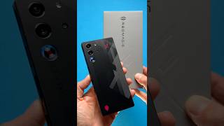 Insanely Powerful Smartphone Redmagic 10 Pro with Snapdragon 8 Elite [upl. by Carnay426]