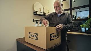 IKEA – Business to Business – 30 WonderfulEveryday [upl. by Ecneralc]