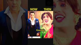 Aunty no 1 movies all actorsmovie of govinda and rabina tondoncelebrity statusvideo 25 [upl. by Gorey]