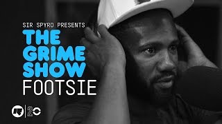 Grime Show Footsie [upl. by Davide12]