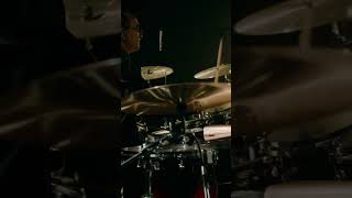 Drum Jam session 🥁 drummer drums drumming [upl. by Eeruhs]