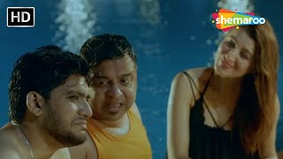 Hagva Nu Ke Che  3 Chakram  Best Gujarati Comedy Movie Scenes shemaroogujaratimanoranjan1 [upl. by Abernon]