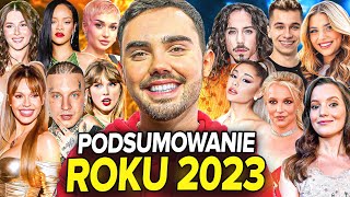 PODSUMOWANIE ROKU 2023  MAX ON AIR [upl. by Helen937]