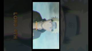 Naruto Shippuden Short Video  Naruto And Namikaze Minato [upl. by Cunningham]