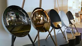 Le Feu Fires x Maison et Objet 2024 [upl. by Babita]