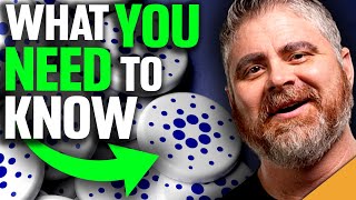 Cardano Starter Pack What You Need To Know Before Buying ADA [upl. by Dwain]