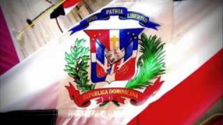 FERNANDO VILLALONA  DOMINICANO SOY [upl. by Sukramed]