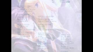 Baldr Sky  Restoration Chinmoku no Sora Ending Version [upl. by Pollack275]