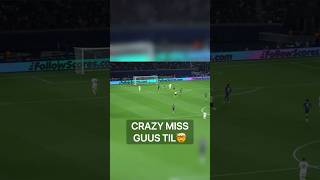 INSANE MISS FROM GUUS TIL [upl. by Florrie937]