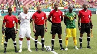 Tunisie vs Mali  00  Débriefing de lélimination du Mali pour Qatar2022 [upl. by Leslie972]