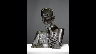 Ossip Zadkine 1890 1967 [upl. by Cavuoto311]