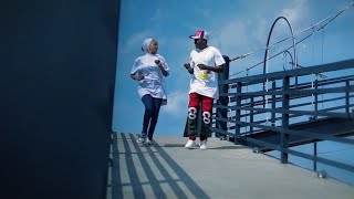 Sabuwar Waka Malamata Latest Hausa Song Original Official Video 2023 [upl. by Learsi]