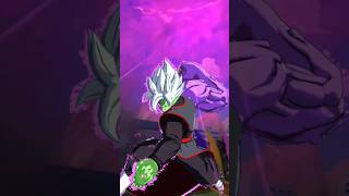 The Wheel of Misfortune 3 dragonballlegends dblegends dbl fyp [upl. by Ennyleuqcaj43]