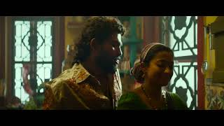 Pushpa 2  The Rule Trailer Hindi  Allu Arjun  Sukumar  Rashmika Mandanna Fahadh Faasil [upl. by Faus]