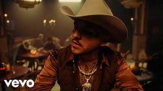 Christian Nodal  Un Cumbión Dolido Video Oficial [upl. by Eniowtna]